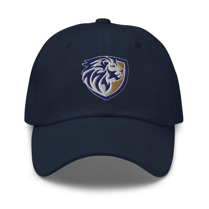 Dad Hat | Solebury Wrestling Club