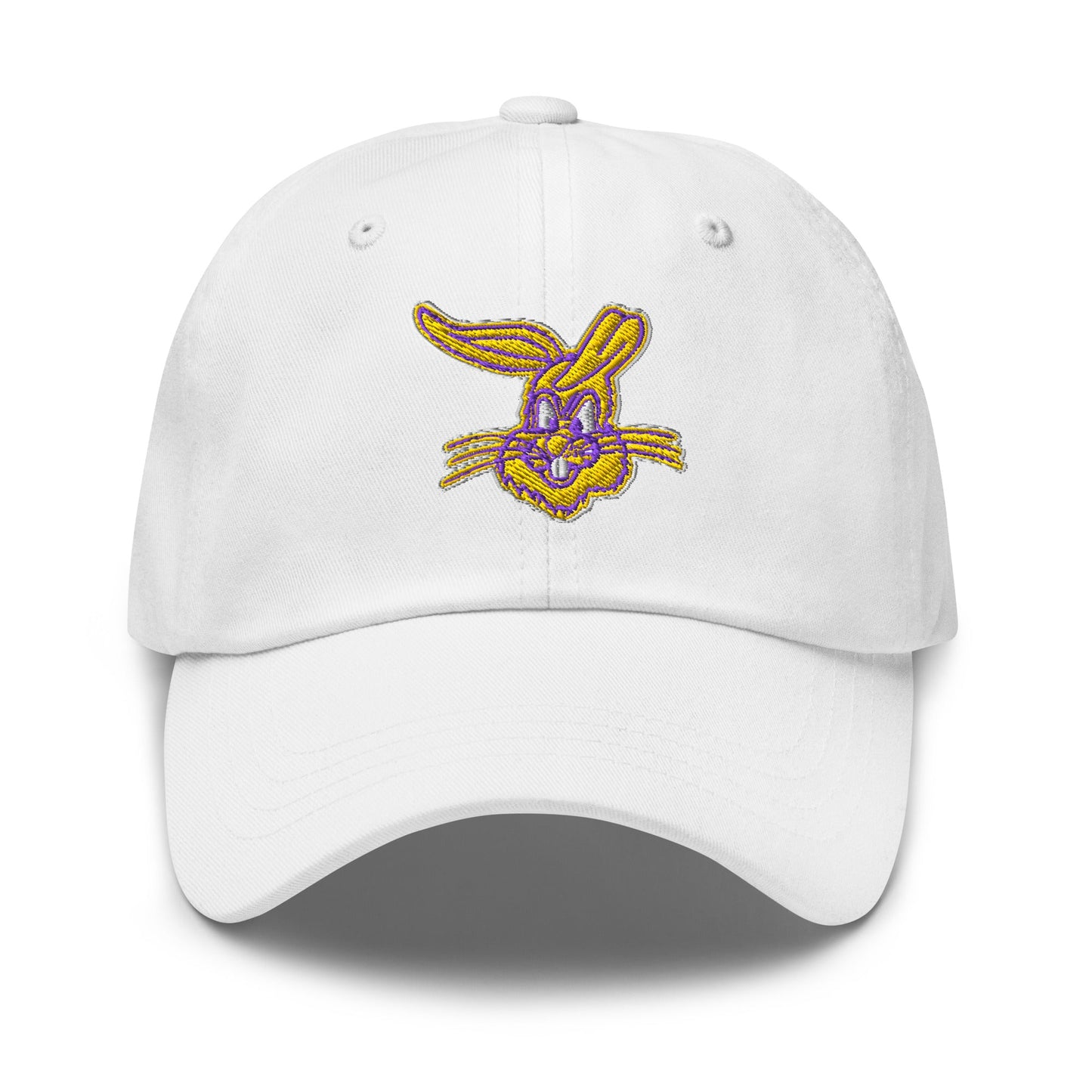 Dad Hat | Somerset Athletics | Jumpers mascot Logo