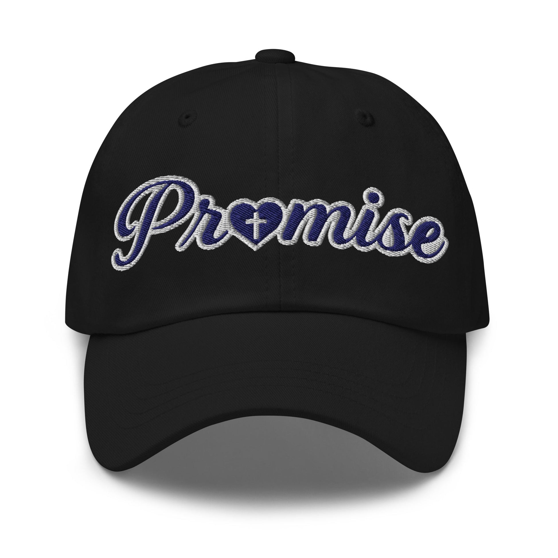 Dad Hat | Sons and Daughters of Promise, Inc. | Mark Logo