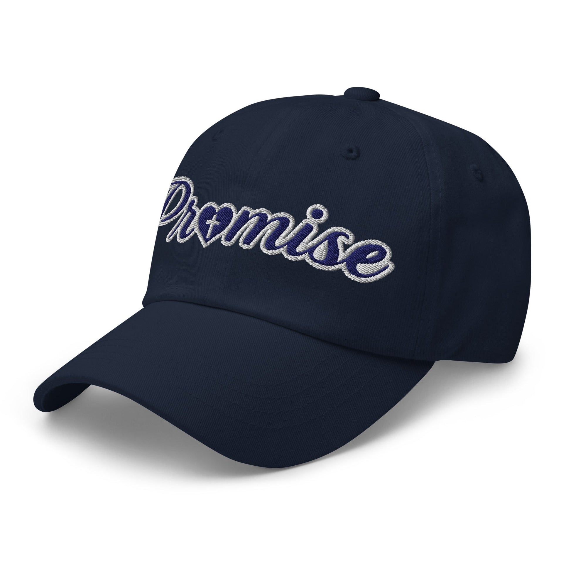 Dad Hat | Sons and Daughters of Promise, Inc. | Mark Logo