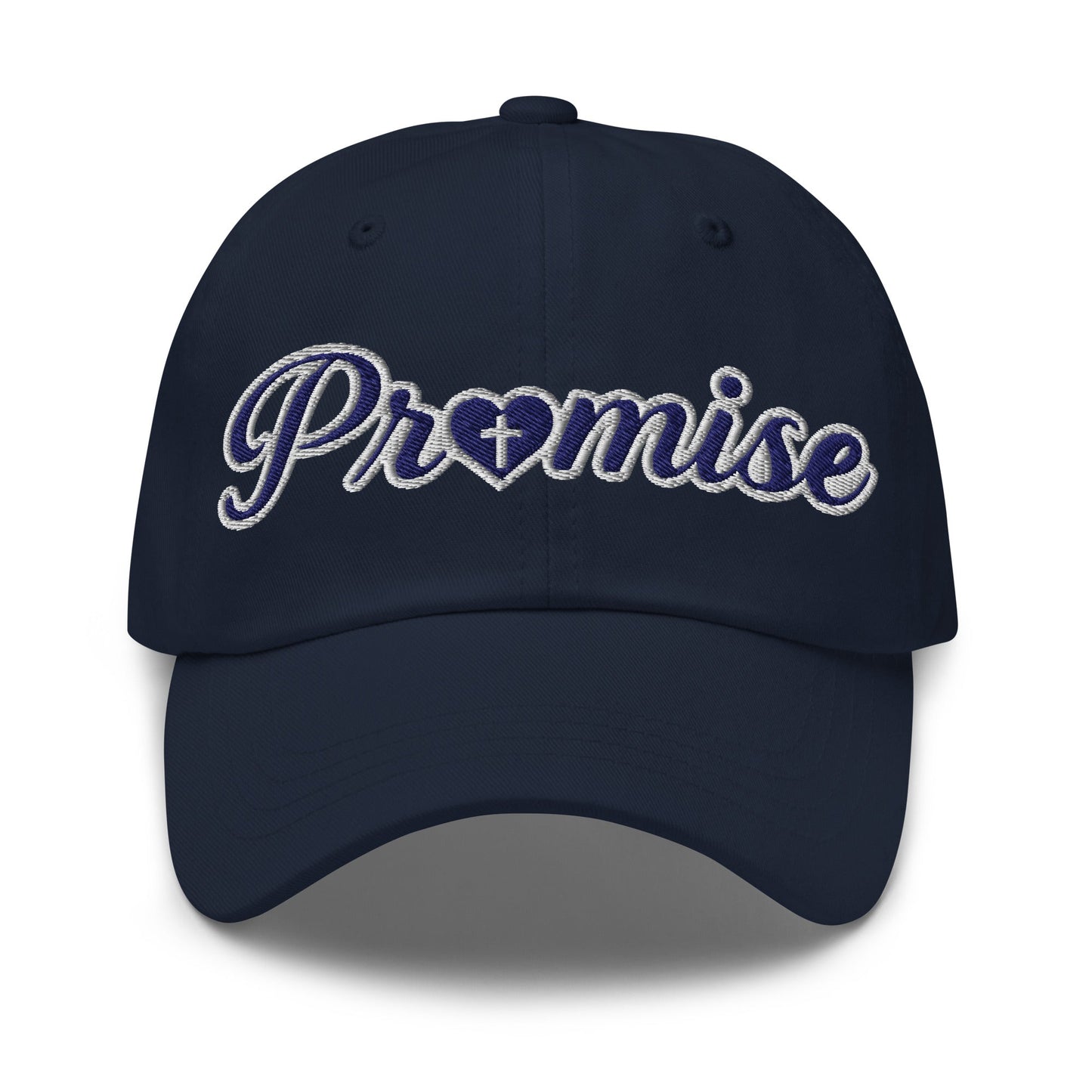 Dad Hat | Sons and Daughters of Promise, Inc. | Mark Logo