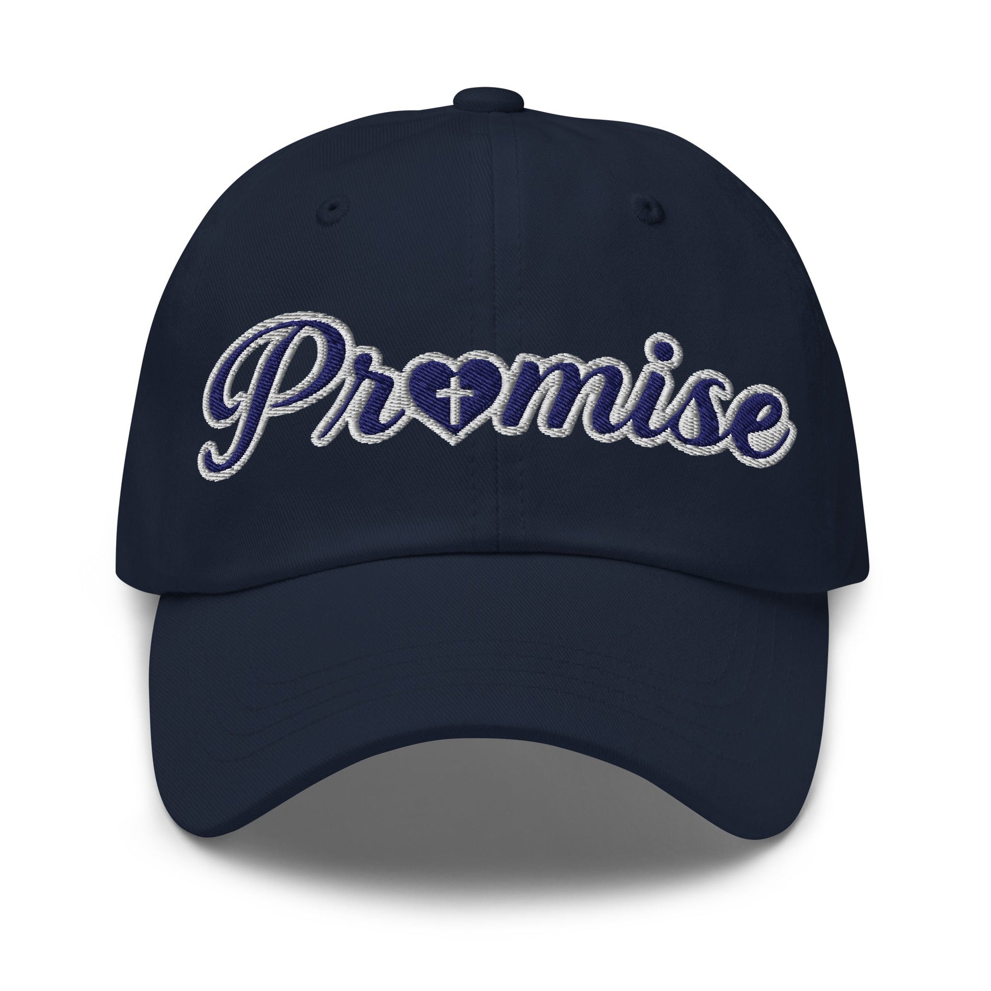 Dad Hat | Sons and Daughters of Promise, Inc. | Mark Logo