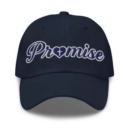 Dad Hat | Sons and Daughters of Promise, Inc. | Mark Logo