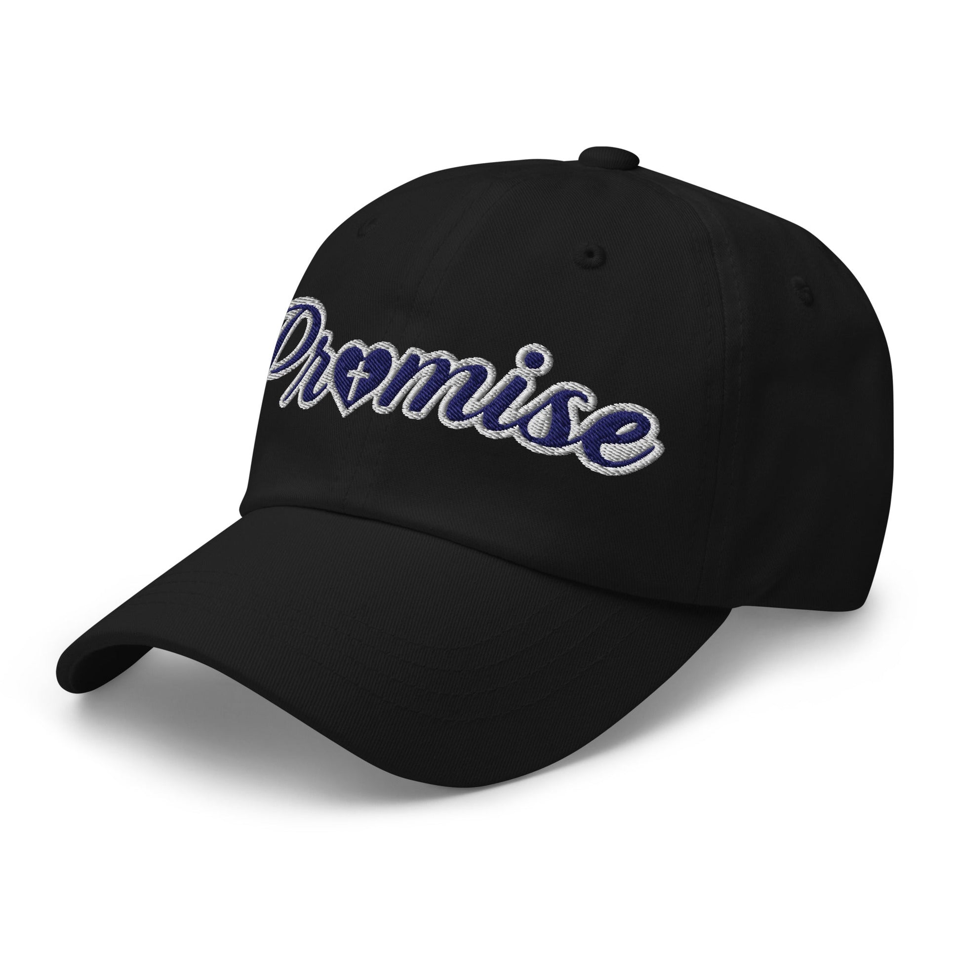 Dad Hat | Sons and Daughters of Promise, Inc. | Mark Logo