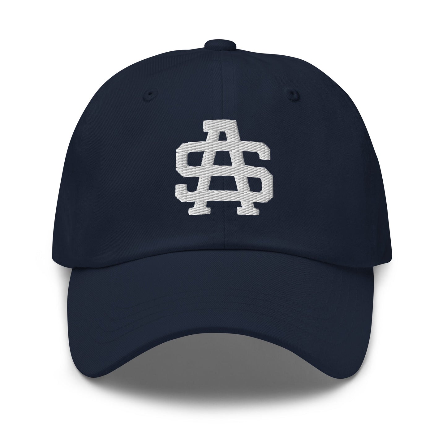 Dad Hat | South Alabama Select 8U | Vanguard Logo