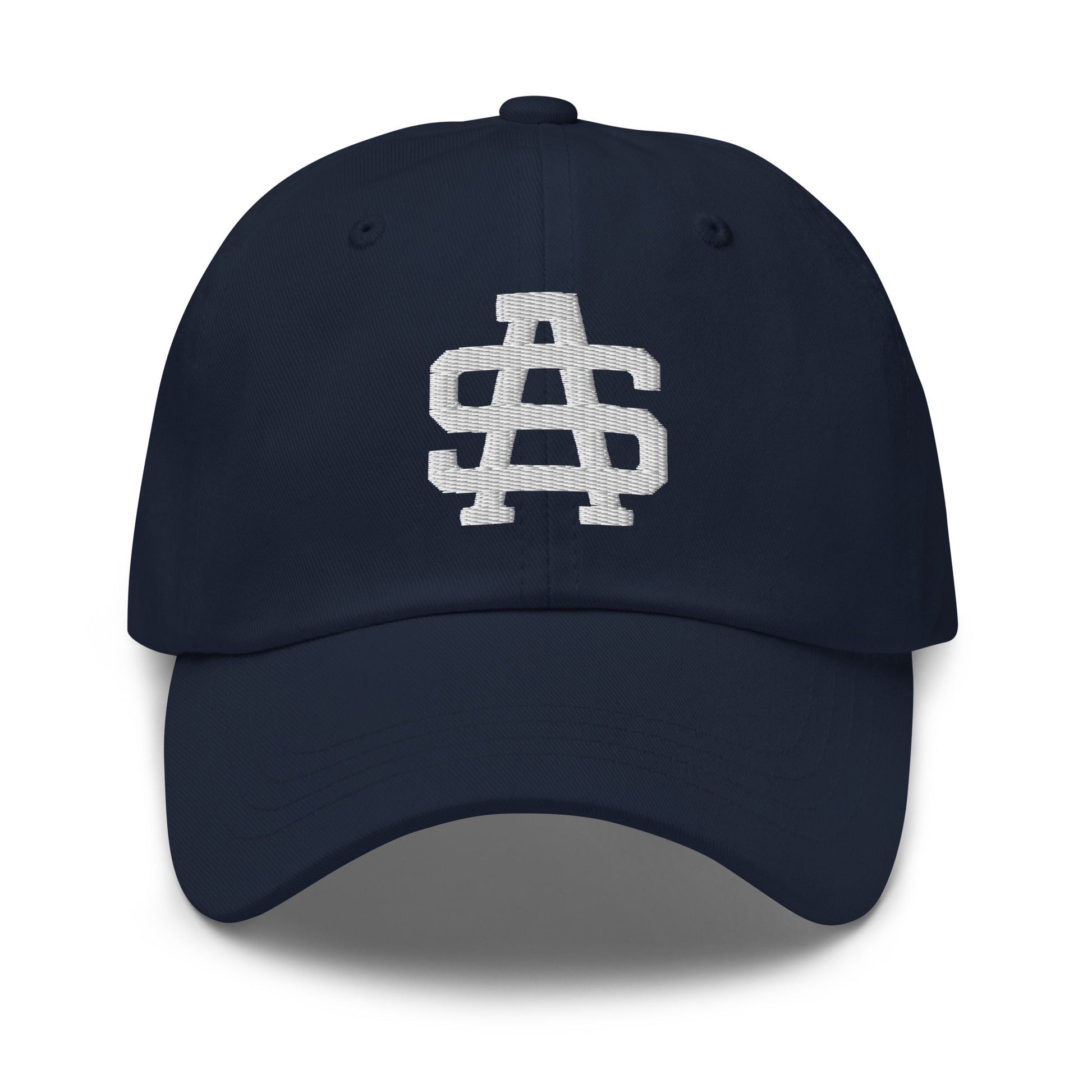 Dad Hat | South Alabama Select 8U | Vanguard Logo