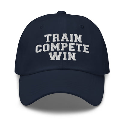 Dad Hat | South Alabama Select 8U | Vanguard Logo