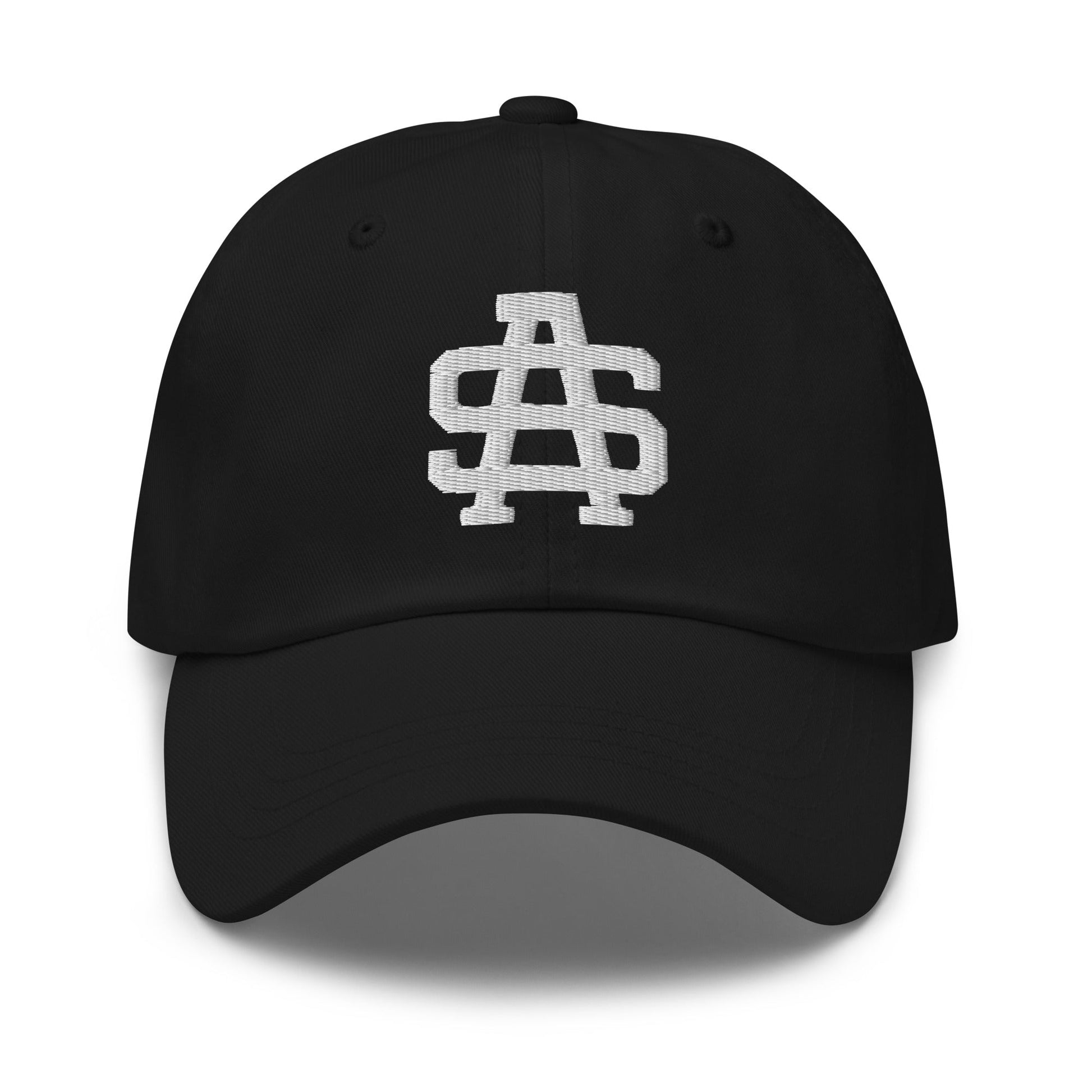 Dad Hat | South Alabama Select 8U | Vanguard Logo
