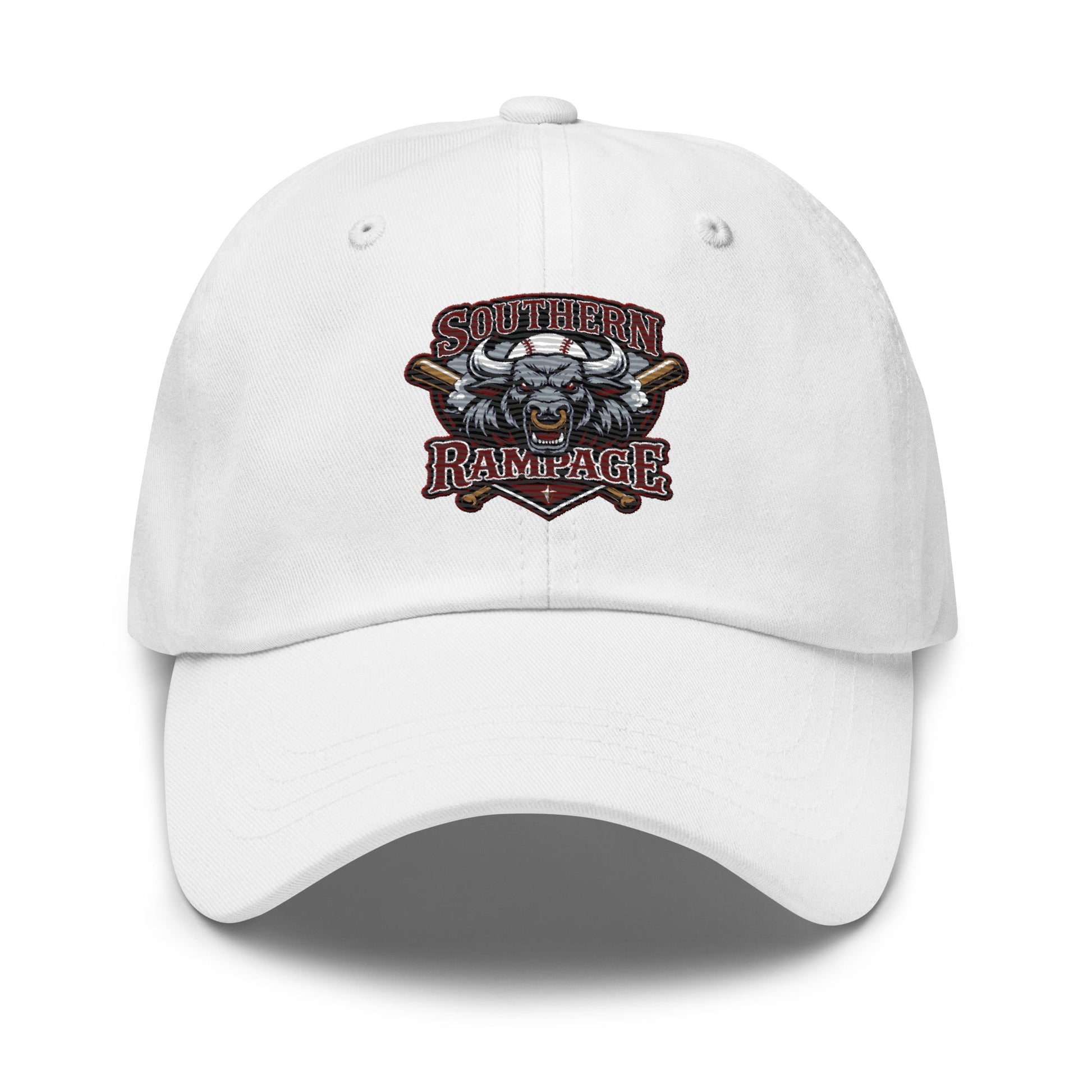Dad Hat | Southern Rampage