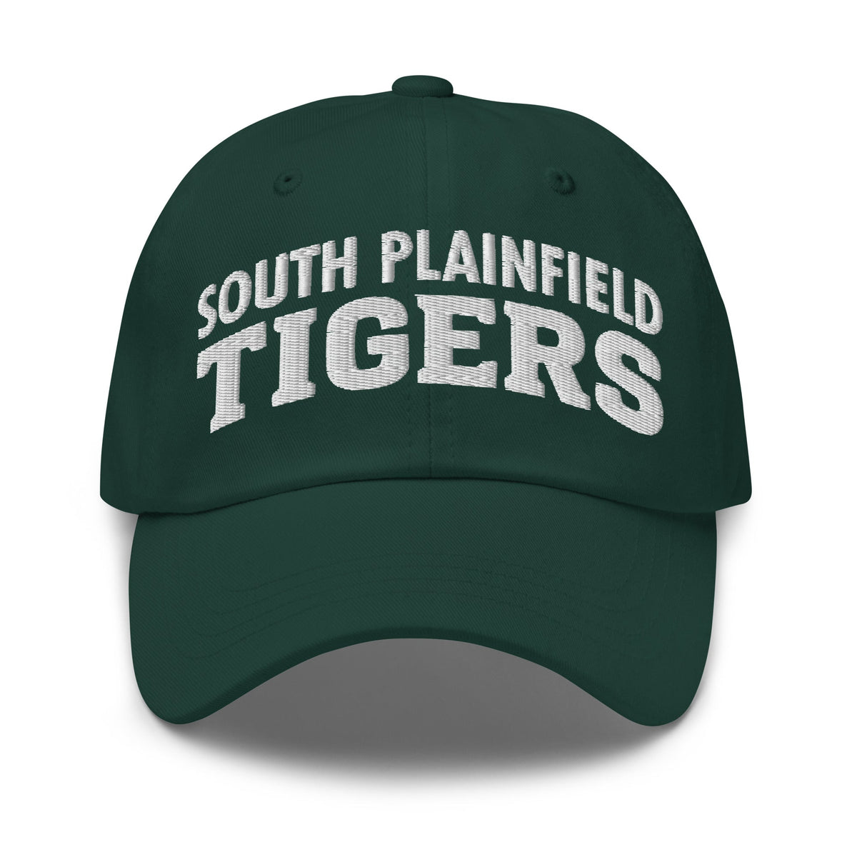 Dad Hat | SP Tigers 7U | Shield Logo