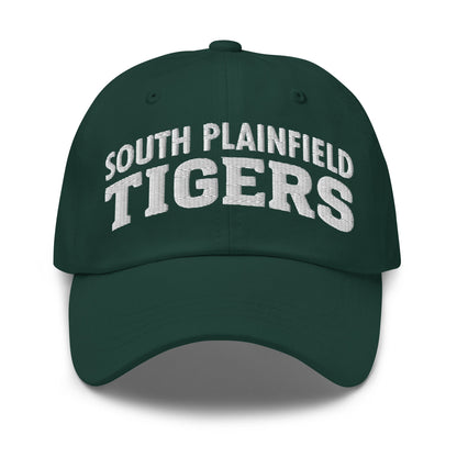 Dad Hat | SP Tigers 7U | Shield Logo