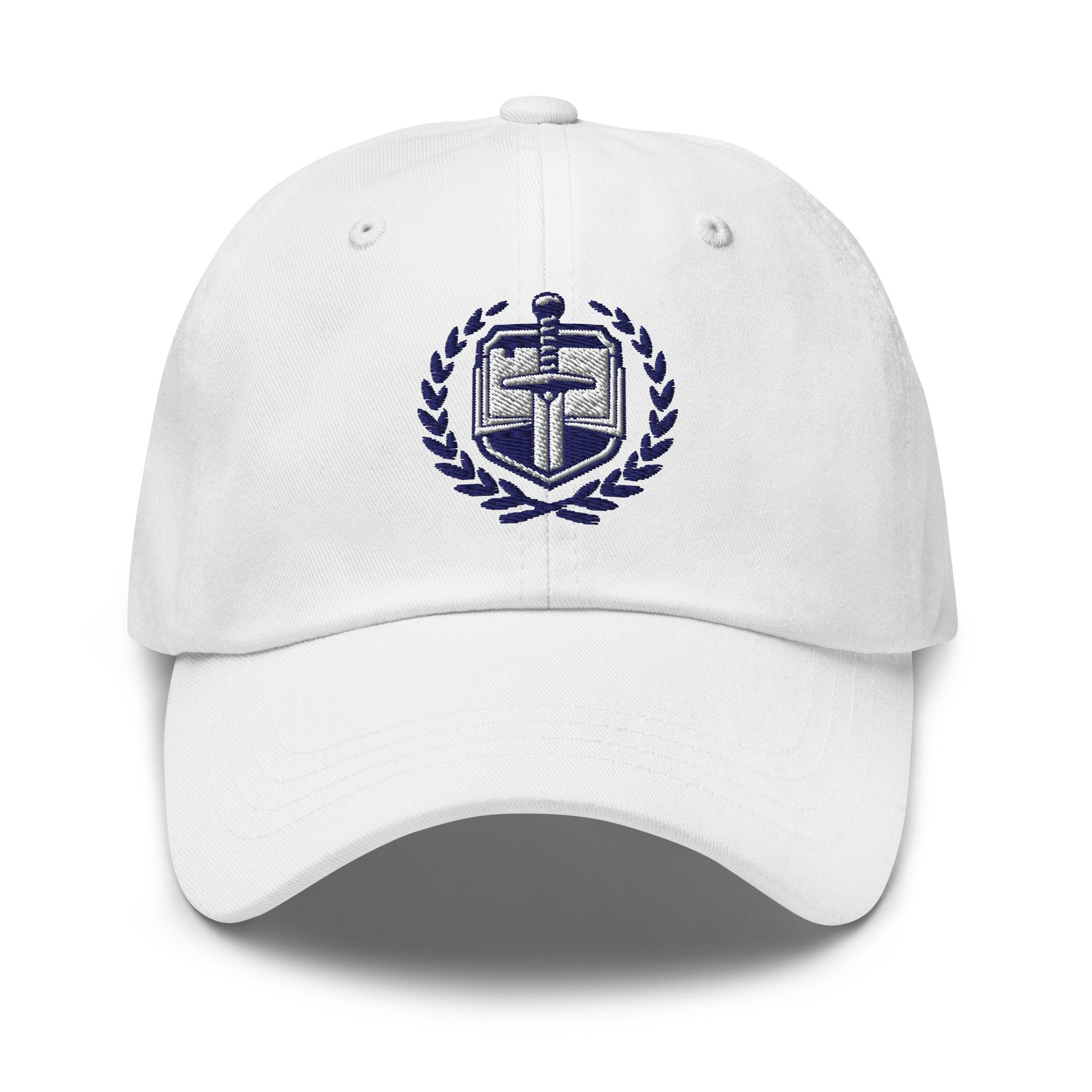 Dad Hat | Spirit Christian Academy | Emblem Logo