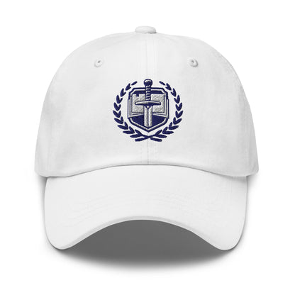 Dad Hat | Spirit Christian Academy | Emblem Logo