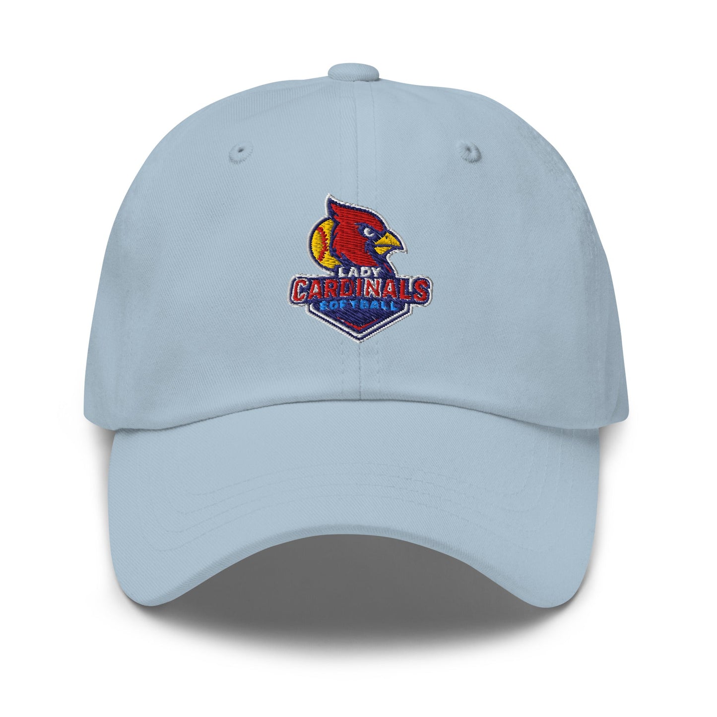 Dad Hat | Springfield Lady Cardinals