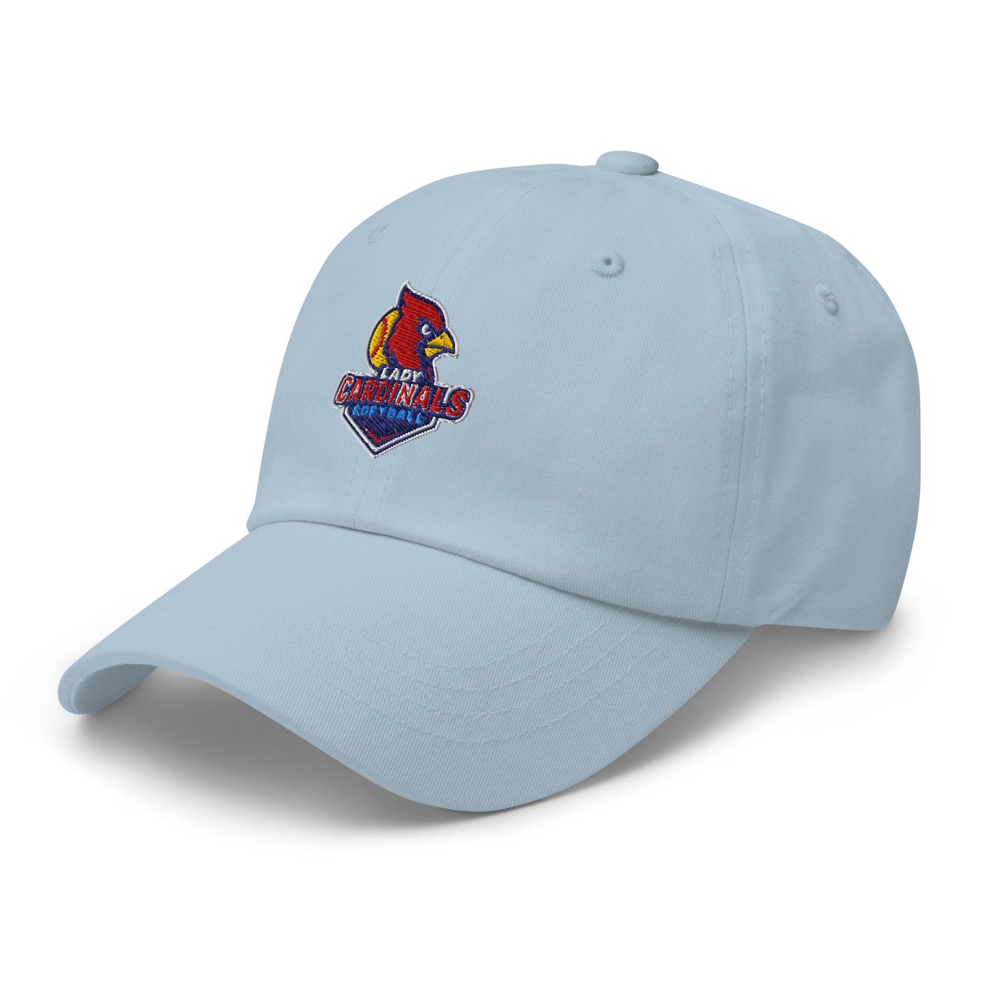 Dad Hat | Springfield Lady Cardinals
