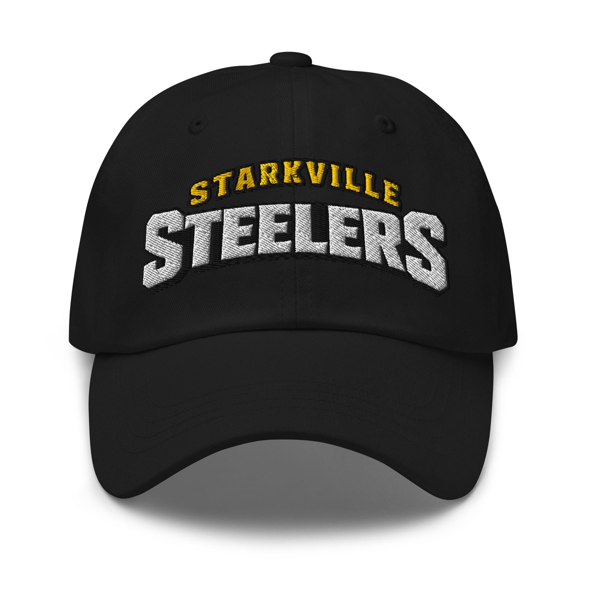 Dad Hat | Starkville Steelers | Icon Logo