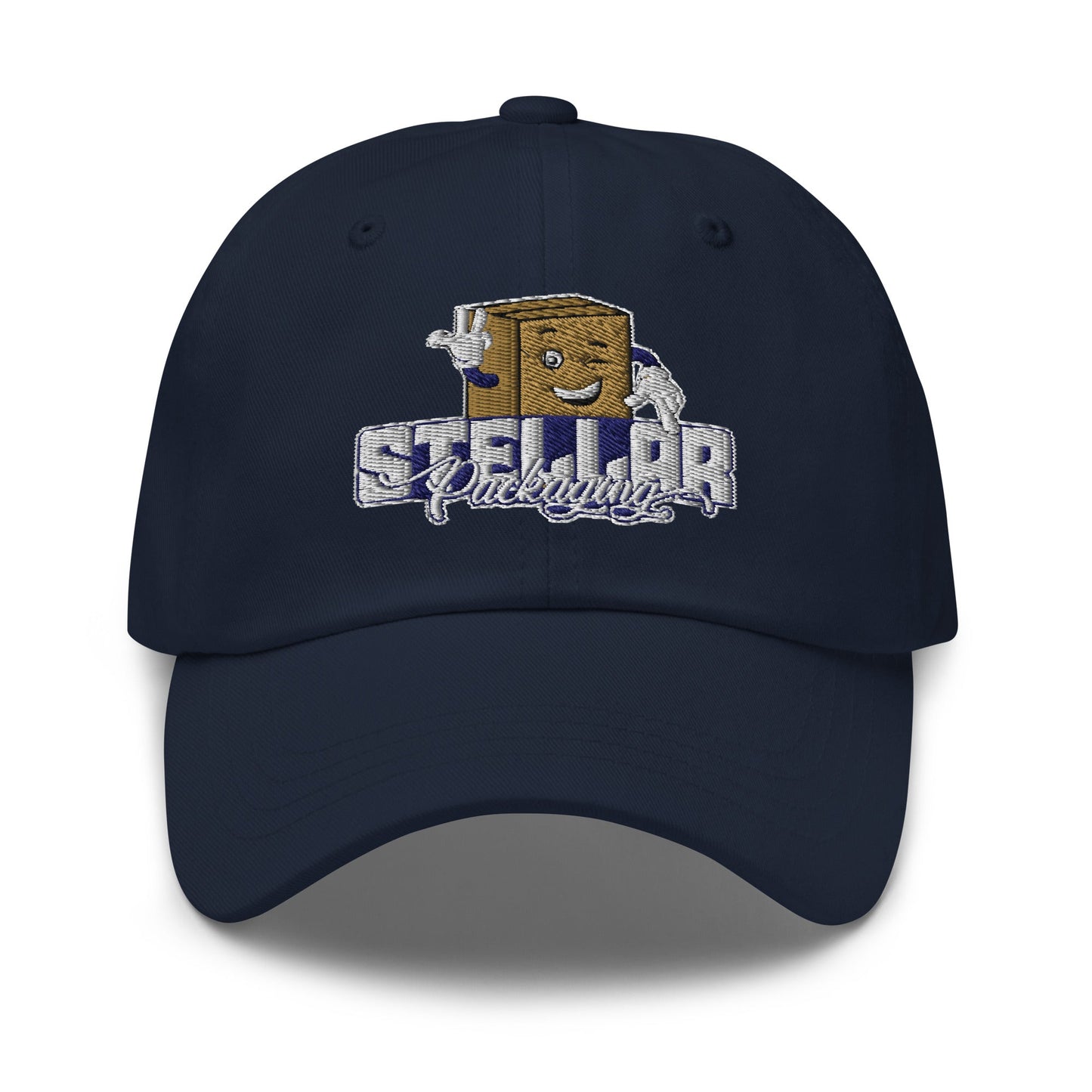 Dad Hat | Stellar Packaging