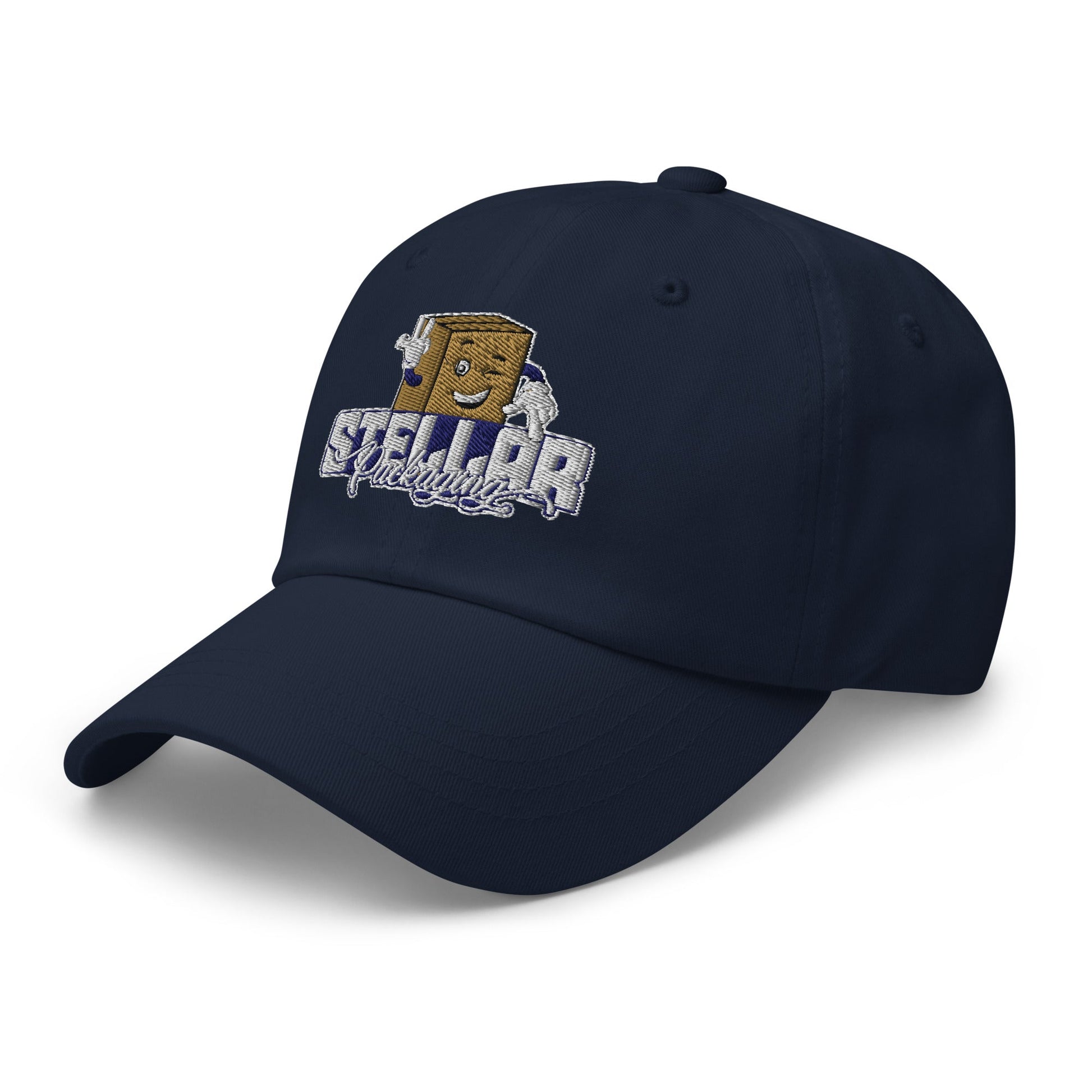 Dad Hat | Stellar Packaging