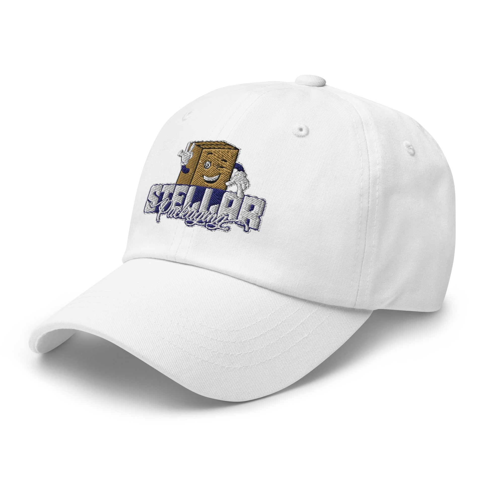 Dad Hat | Stellar Packaging