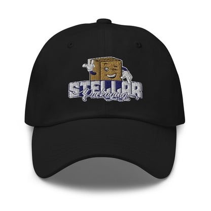 Dad Hat | Stellar Packaging