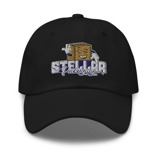 Dad Hat | Stellar Packaging