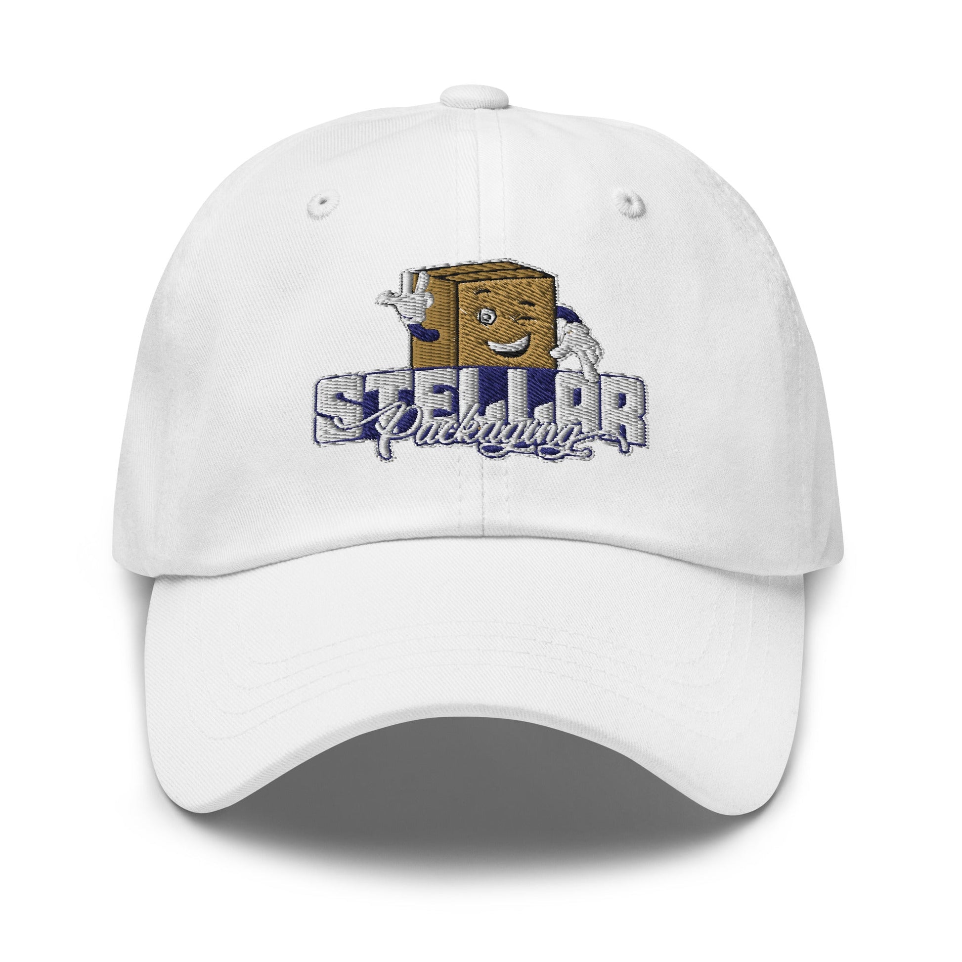 Dad Hat | Stellar Packaging