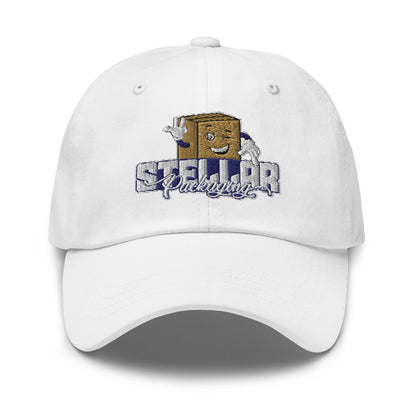 Dad Hat | Stellar Packaging