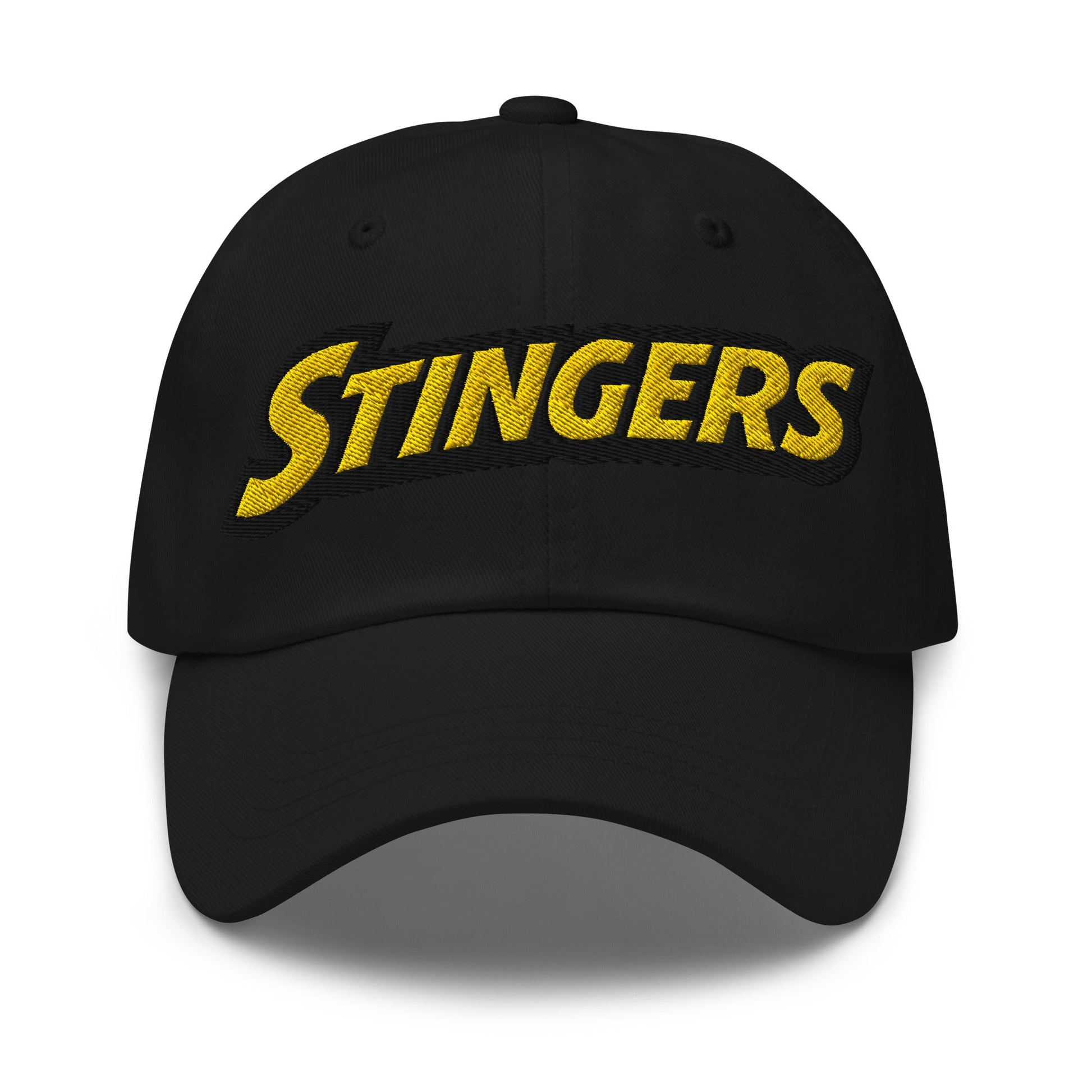 Dad Hat | Stingers Softball | Stingers Logo
