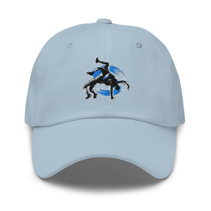 Dad Hat | Storm Wrestling Club