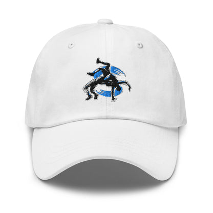 Dad Hat | Storm Wrestling Club