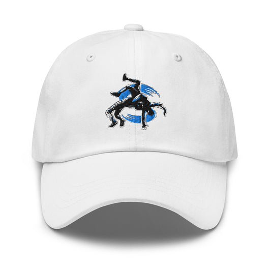 Dad Hat | Storm Wrestling Club