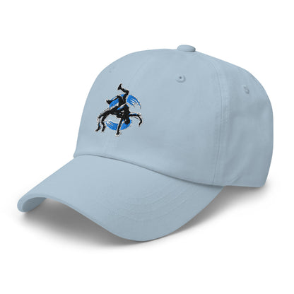 Dad Hat | Storm Wrestling Club