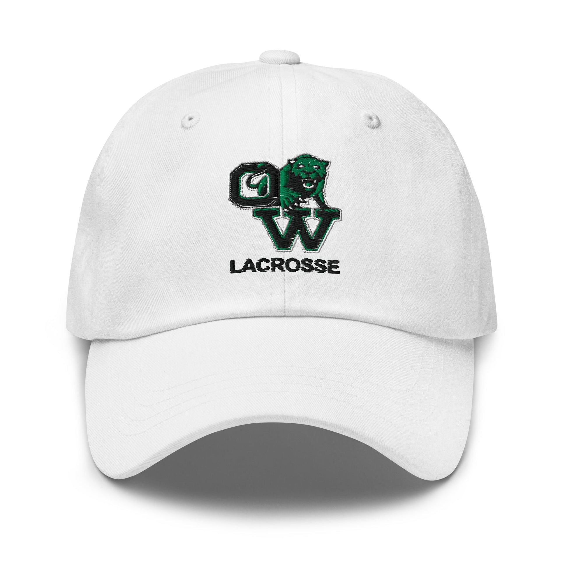 Dad Hat | SUNY Old Westbury Women's Lacrosse