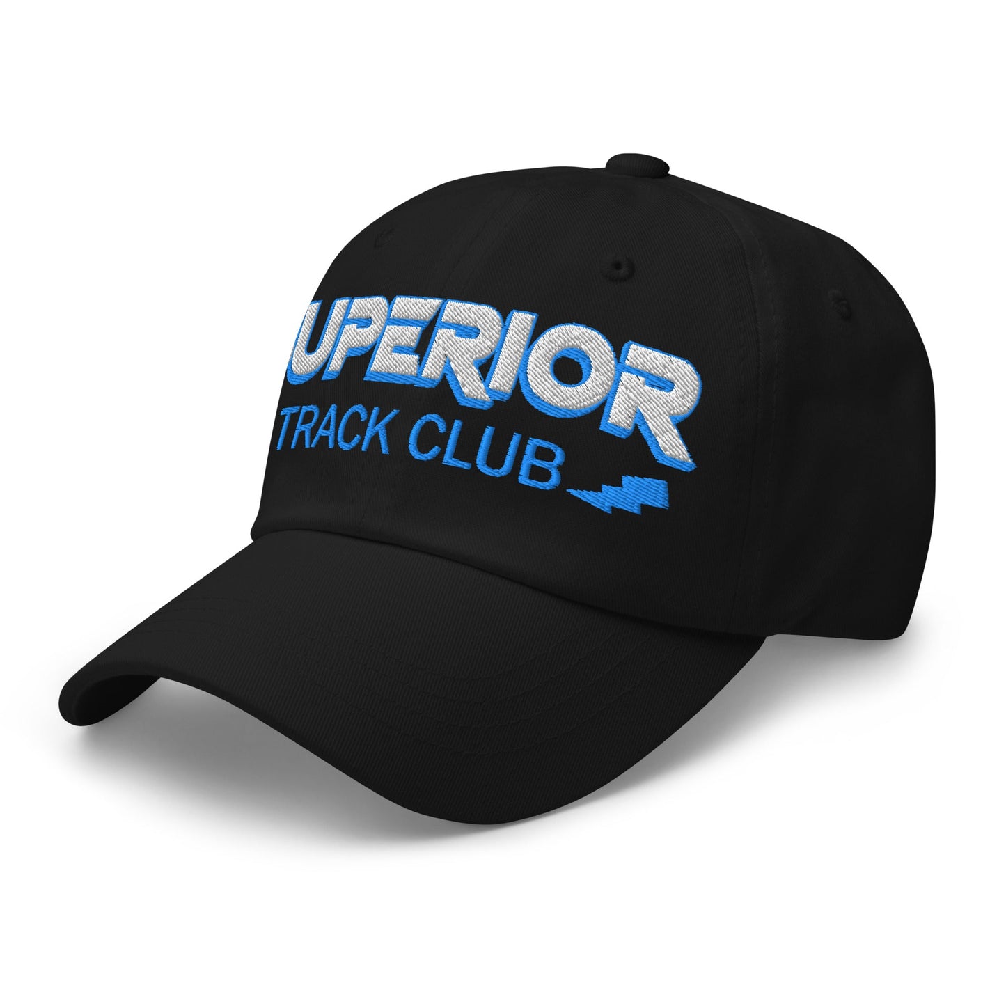 Dad Hat | Superior Track and Field Club