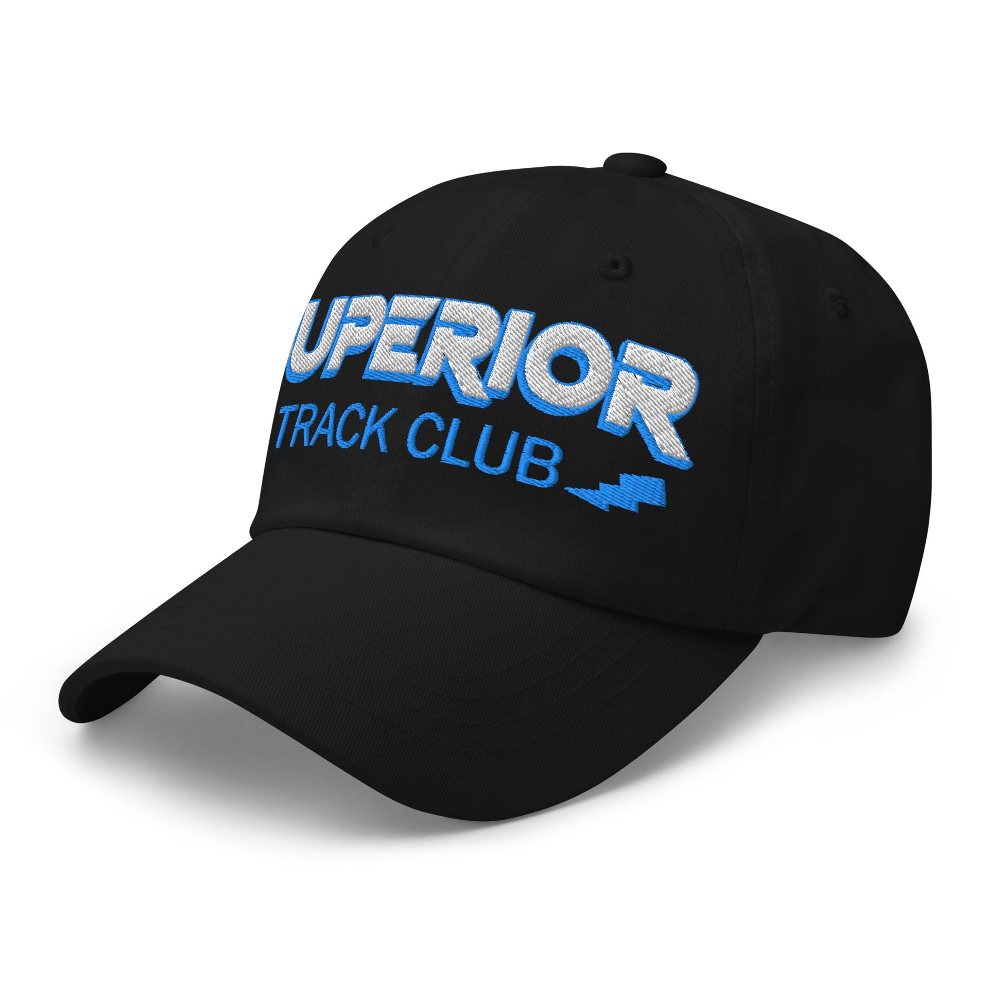 Dad Hat | Superior Track and Field Club