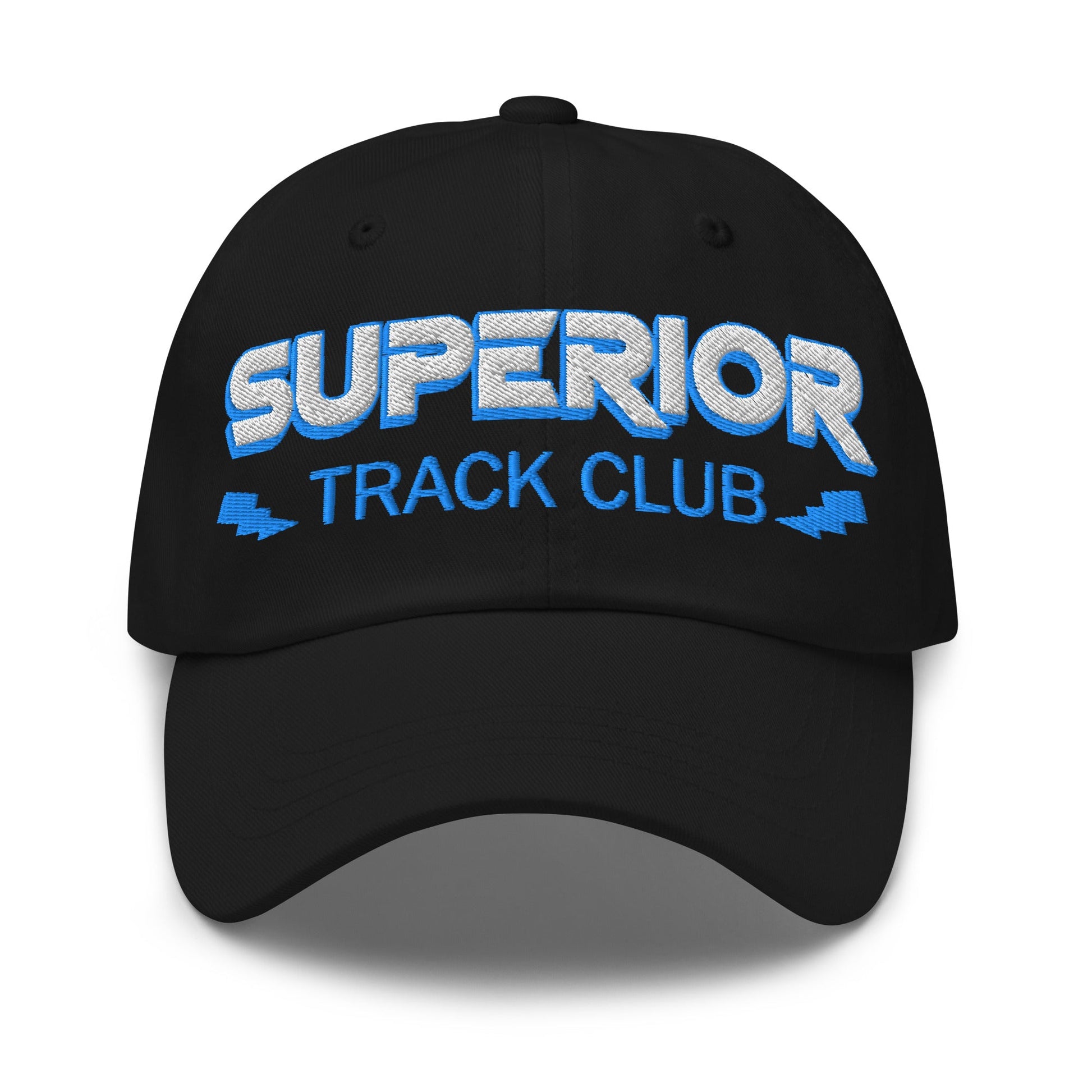 Dad Hat | Superior Track and Field Club