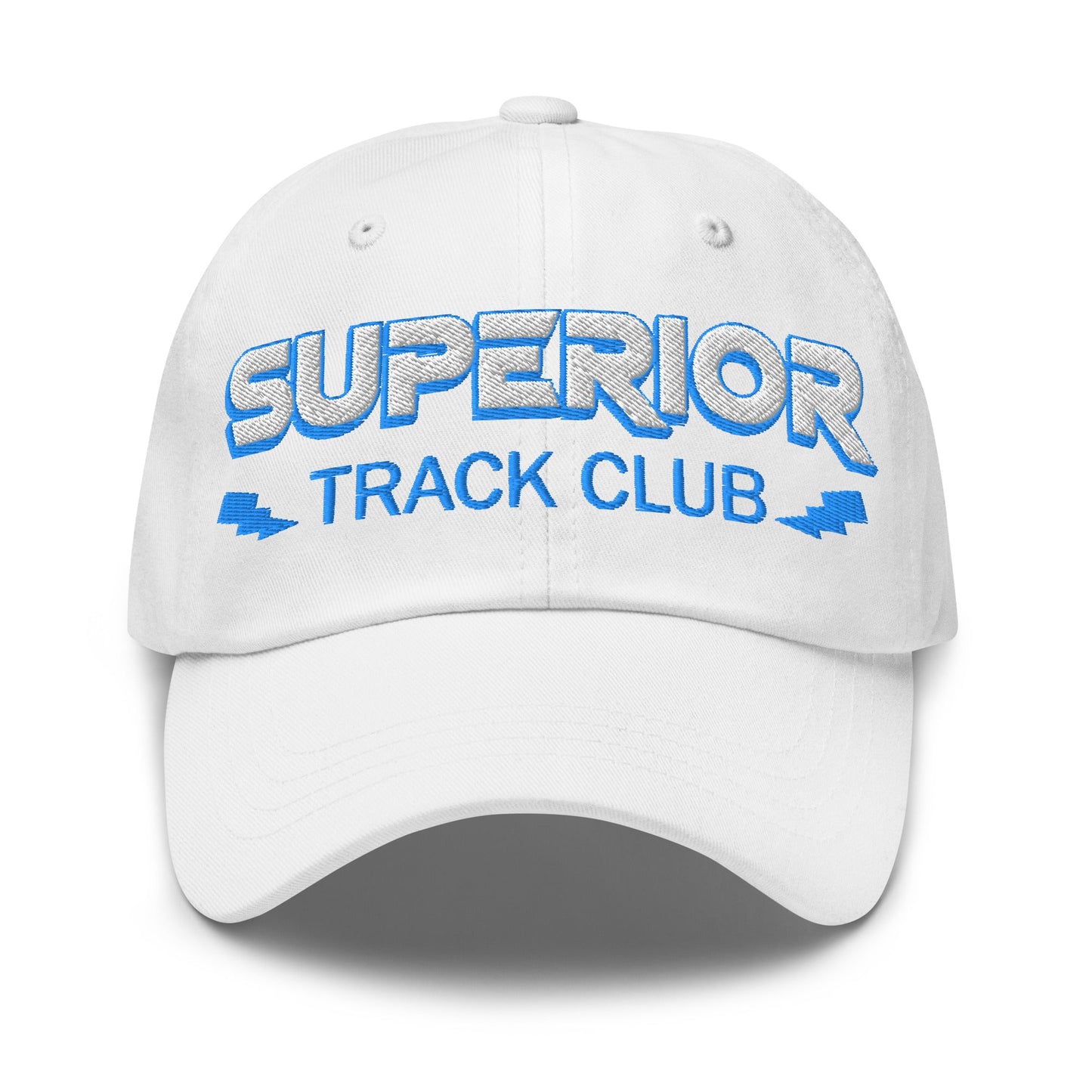 Dad Hat | Superior Track and Field Club
