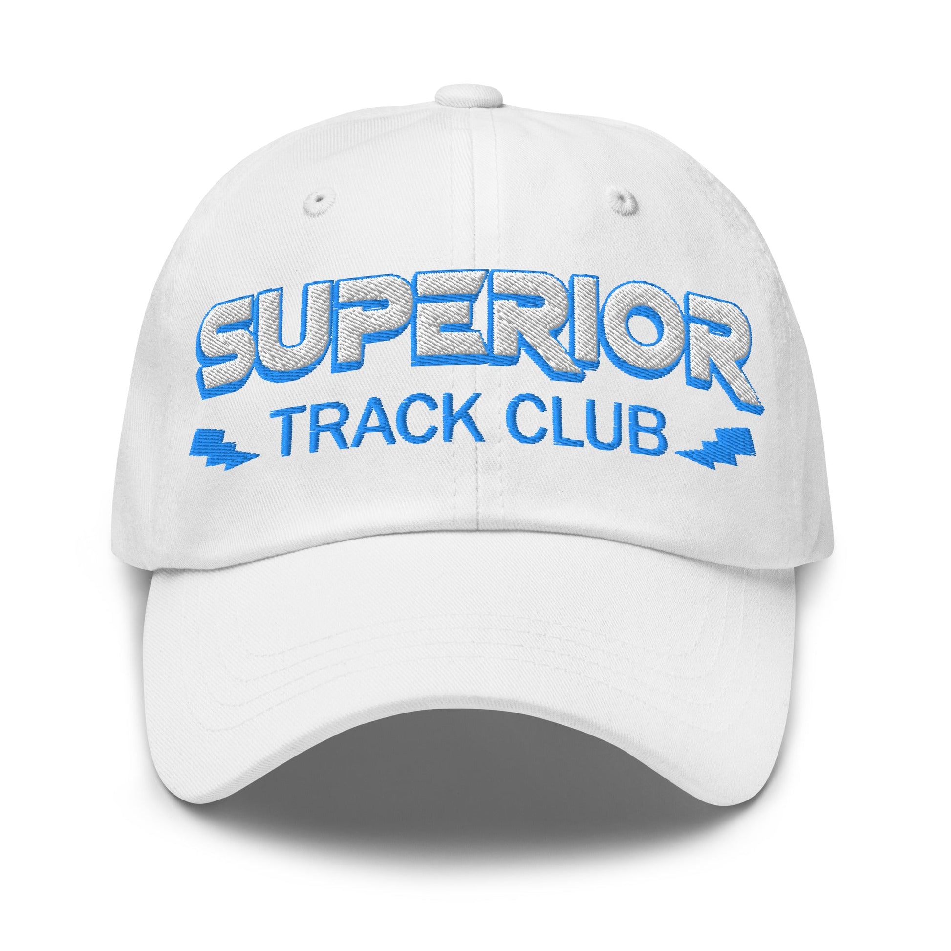 Dad Hat | Superior Track and Field Club