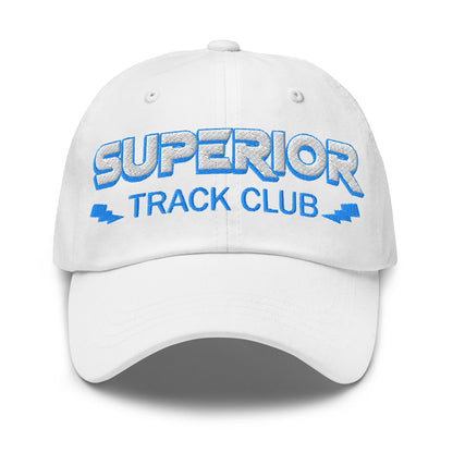 Dad Hat | Superior Track and Field Club
