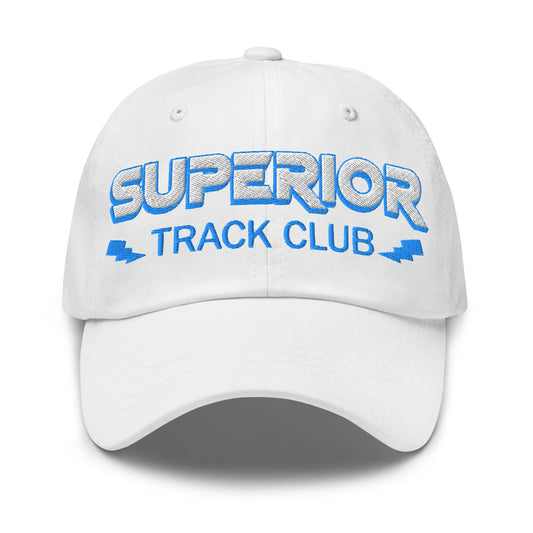Dad Hat | Superior Track and Field Club