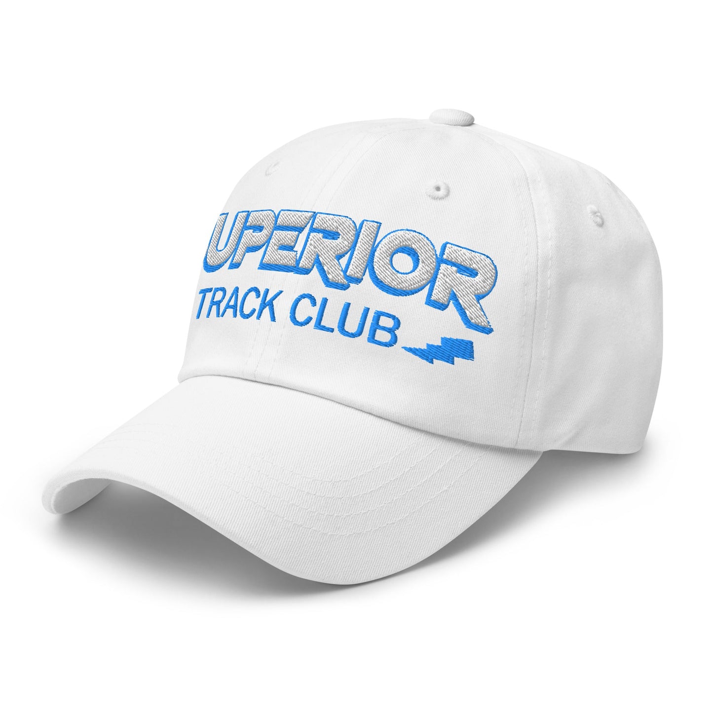 Dad Hat | Superior Track and Field Club