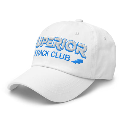 Dad Hat | Superior Track and Field Club