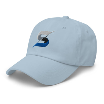 Dad Hat | Superior Track and Field Club | S Logo