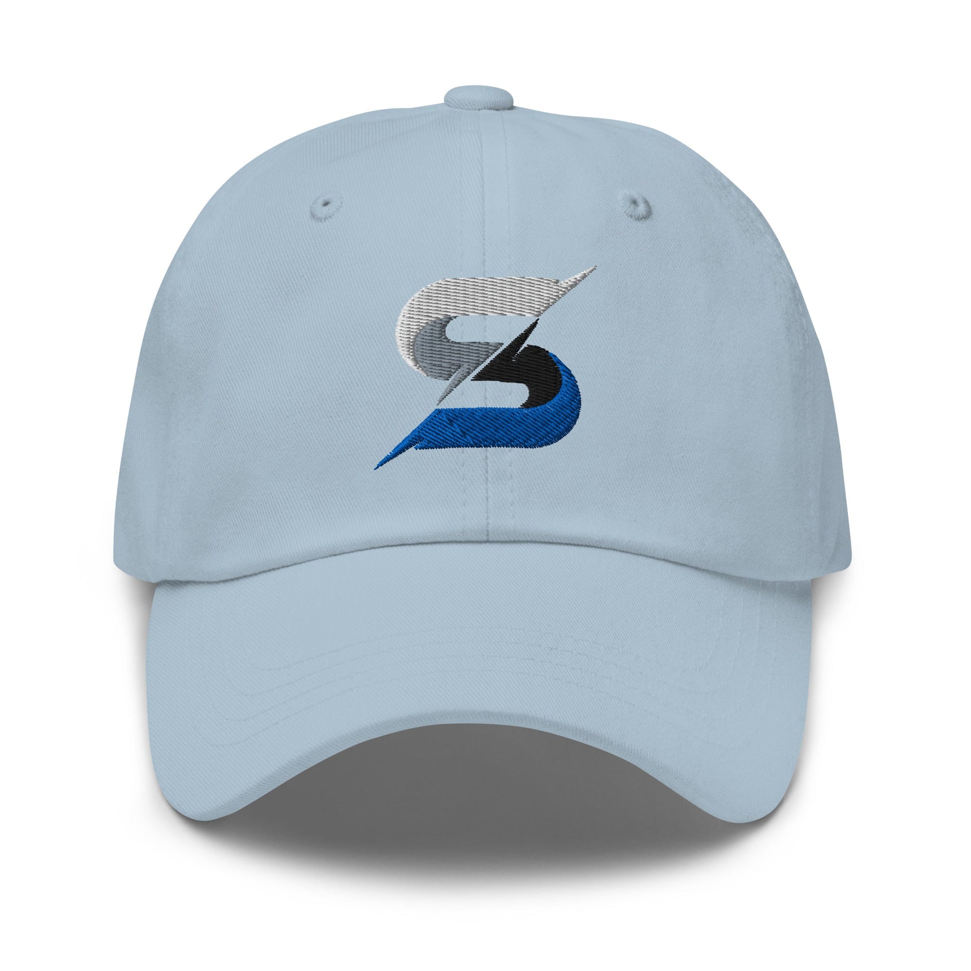Dad Hat | Superior Track and Field Club | S Logo