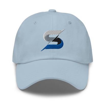 Dad Hat | Superior Track and Field Club | S Logo