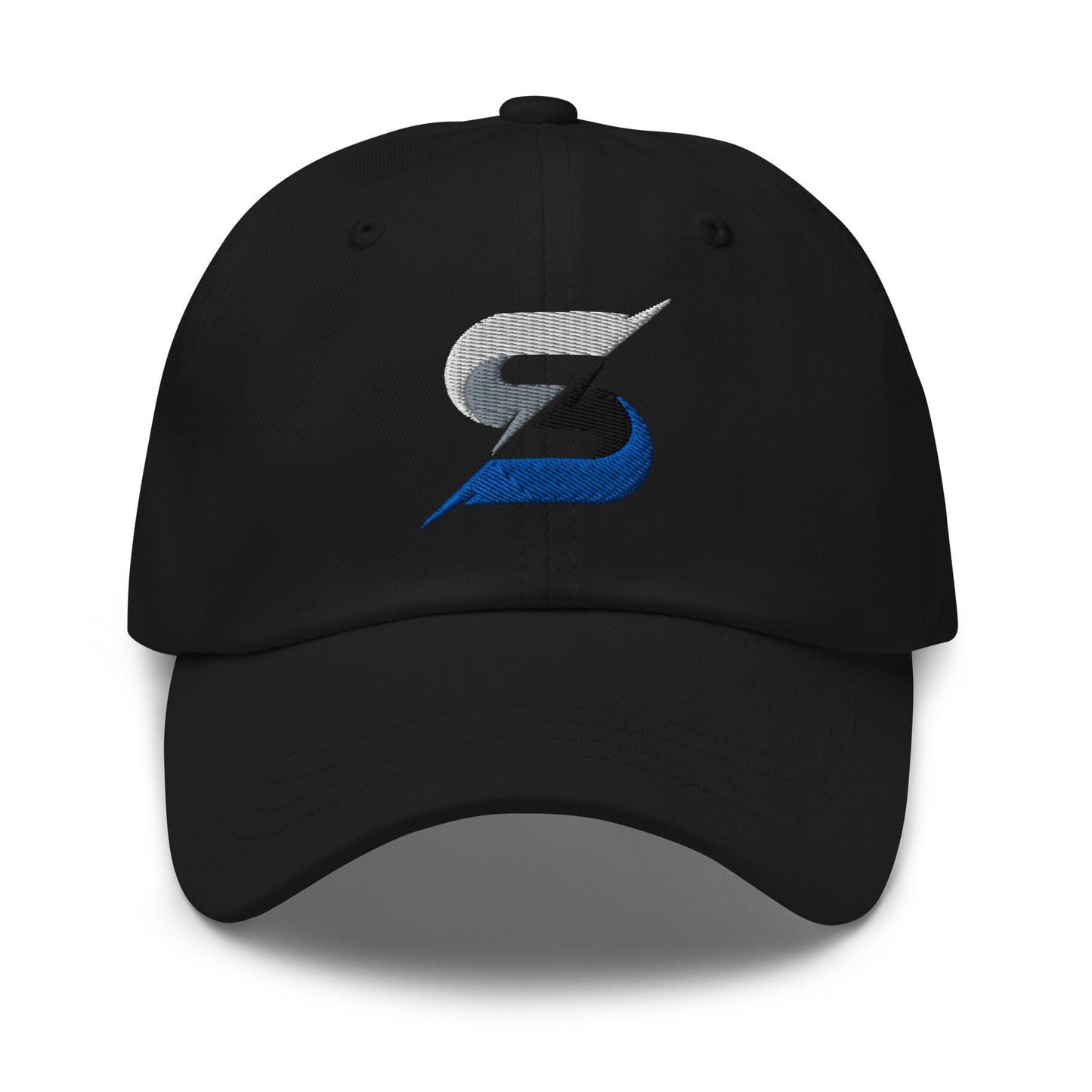 Dad Hat | Superior Track and Field Club | S Logo