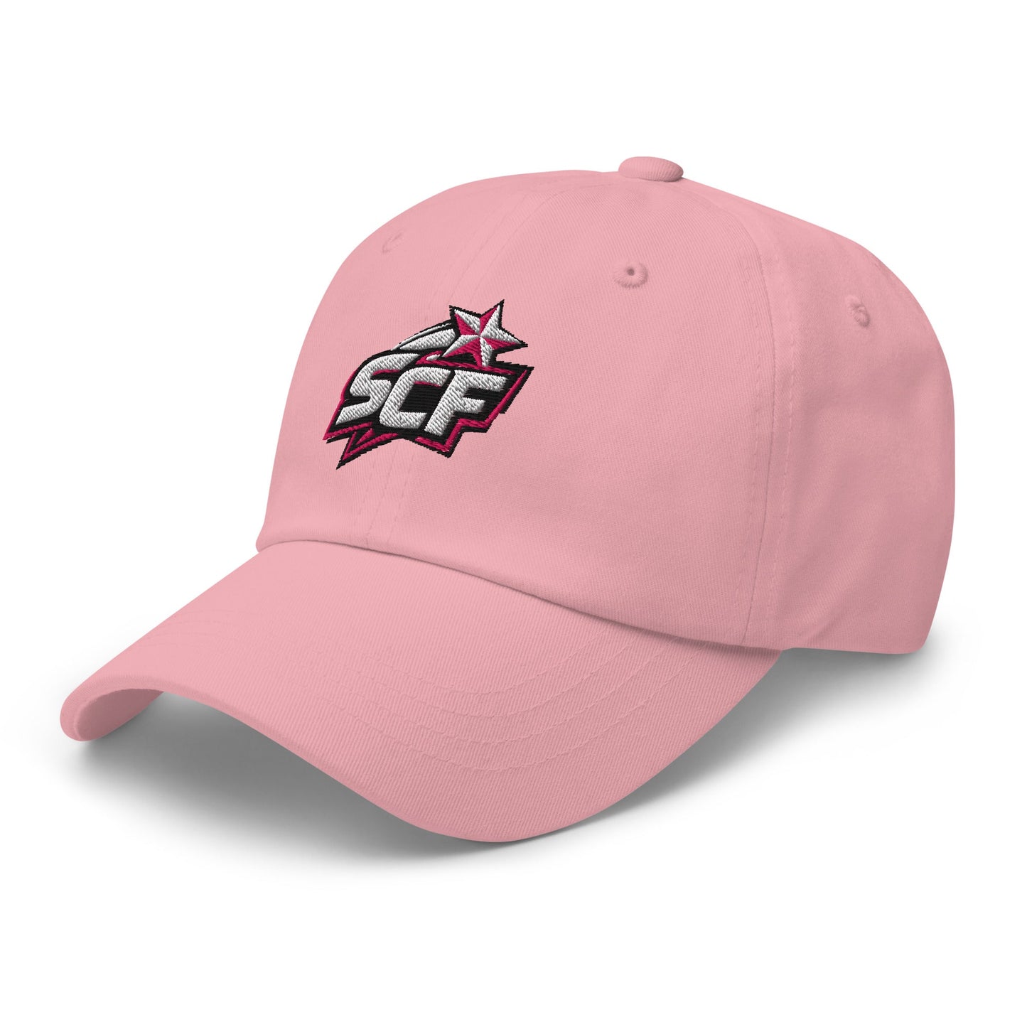 Dad Hat | Sutton Cheer Force | SCF Logo