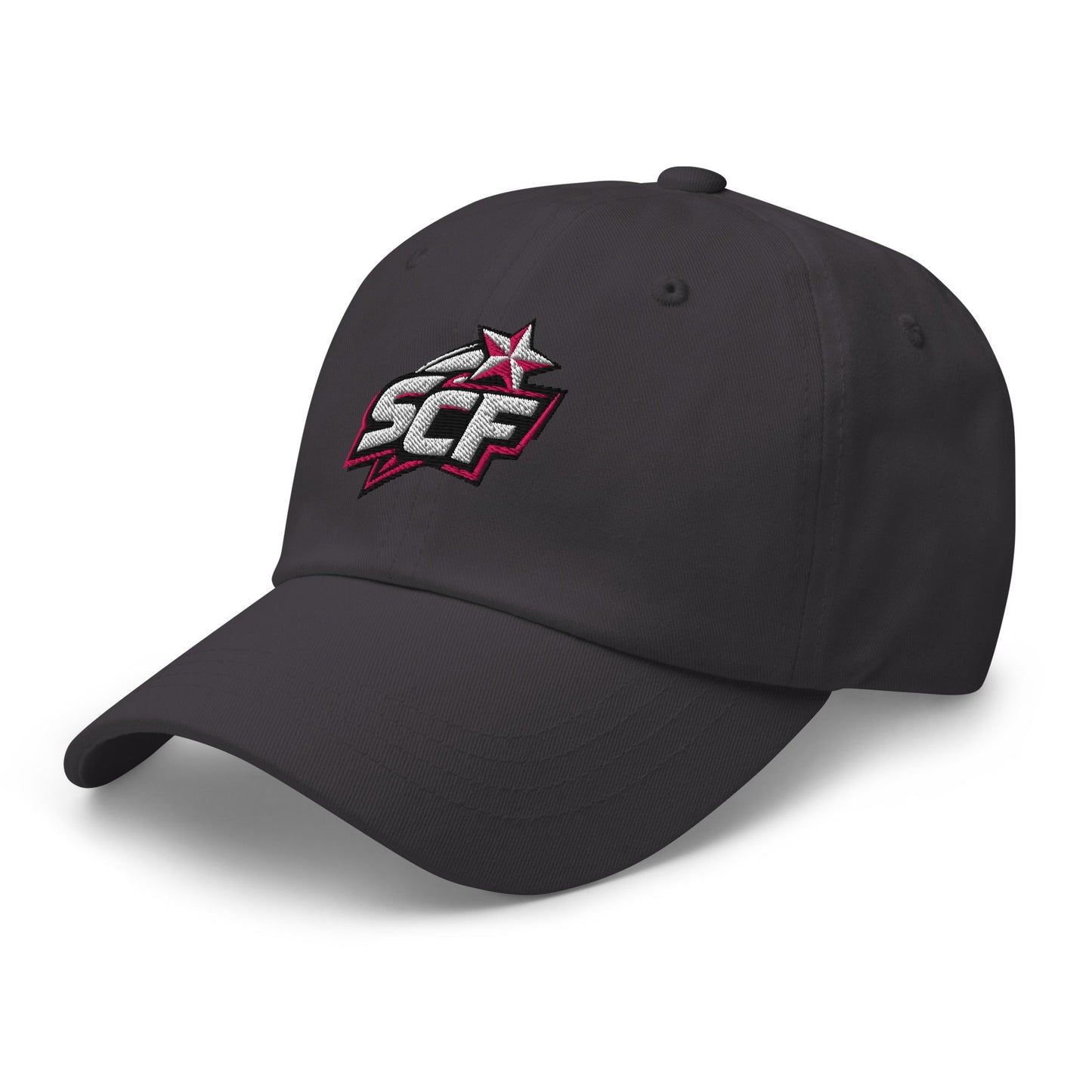 Dad Hat | Sutton Cheer Force | SCF Logo