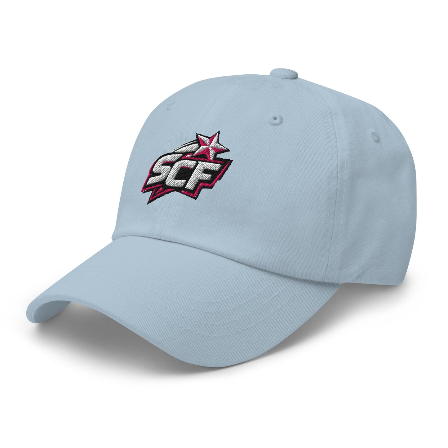 Dad Hat | Sutton Cheer Force | SCF Logo