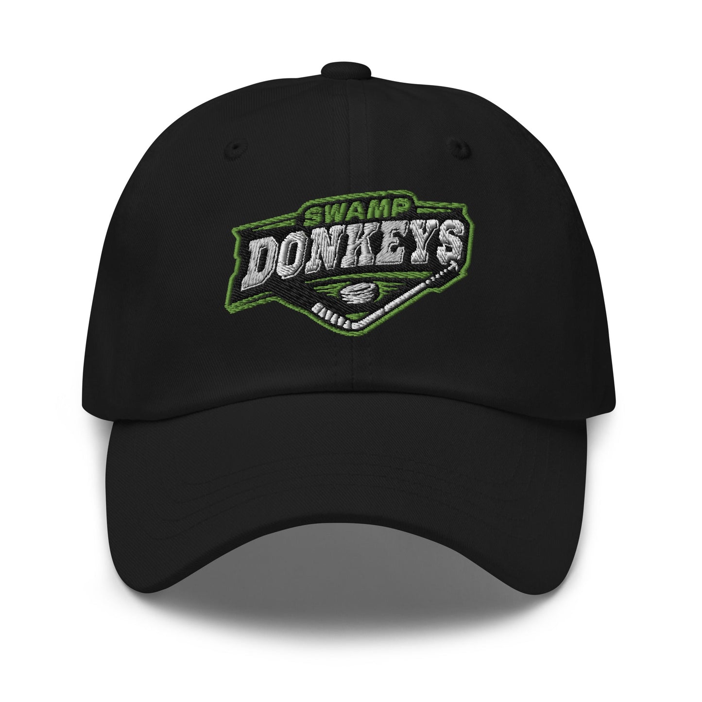 Dad Hat | Swamp Donkeys
